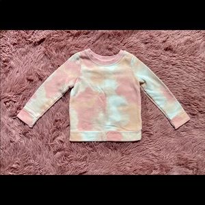 Cat & Jack Sweatshirt